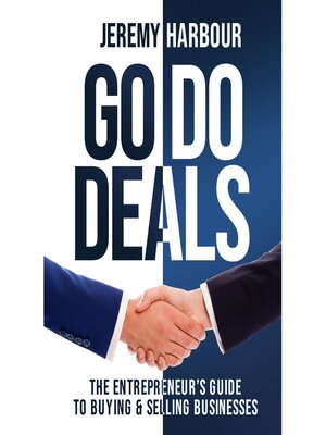 cover image of Go Do Deals